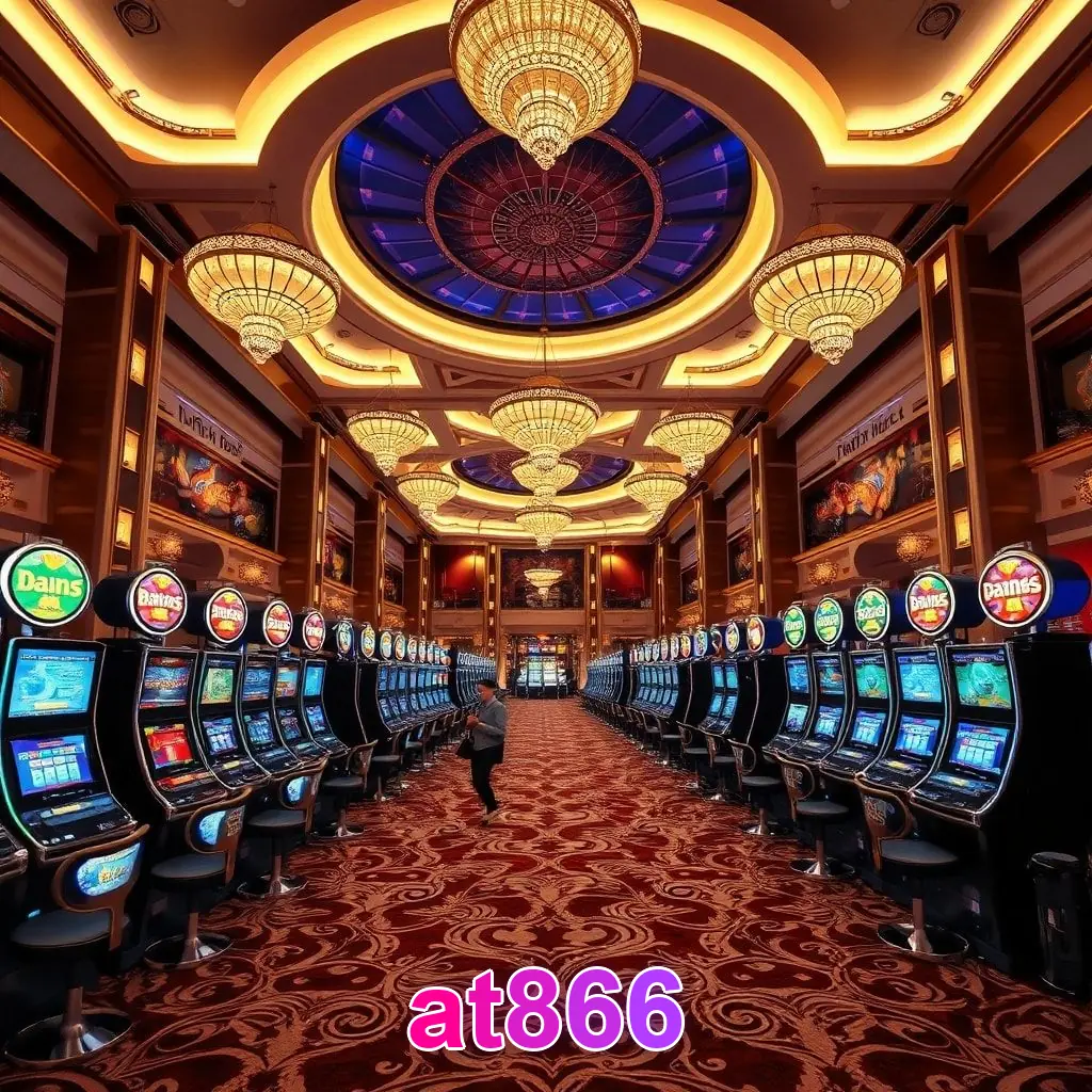Principais provedores de slots da at866 - NetEnt, Pragmatic Play, Play'n GO